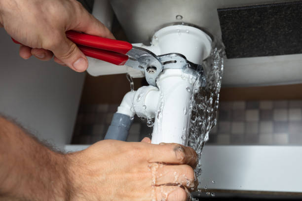 Best Sewage cleanup and water damage restoration  in Elsmere, DE