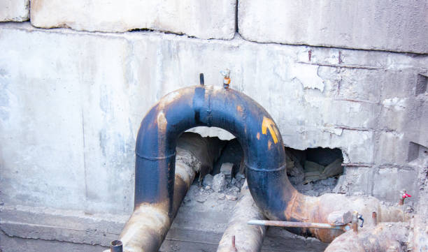 Best Emergency water damage restoration  in Elsmere, DE